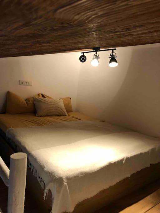 Ferienwohnung Ziegelgarten Schwanau Zewnętrze zdjęcie