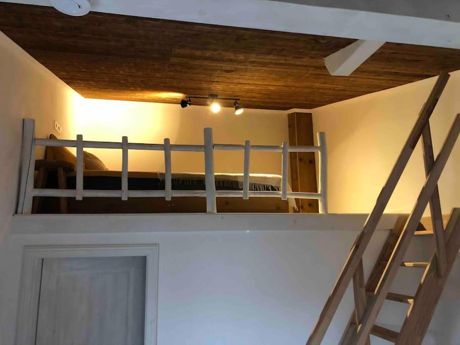 Ferienwohnung Ziegelgarten Schwanau Zewnętrze zdjęcie