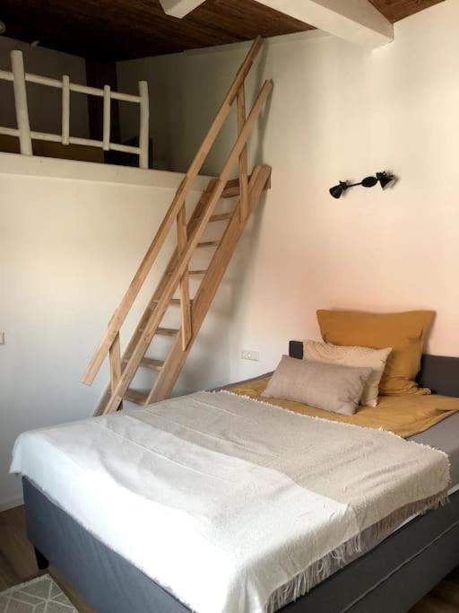 Ferienwohnung Ziegelgarten Schwanau Zewnętrze zdjęcie