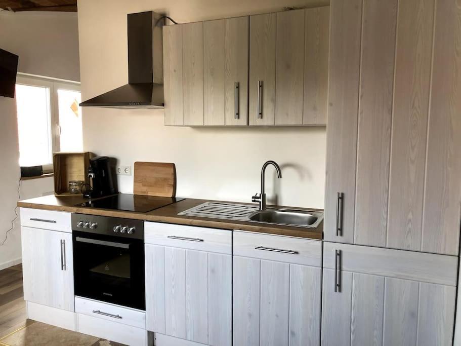 Ferienwohnung Ziegelgarten Schwanau Zewnętrze zdjęcie
