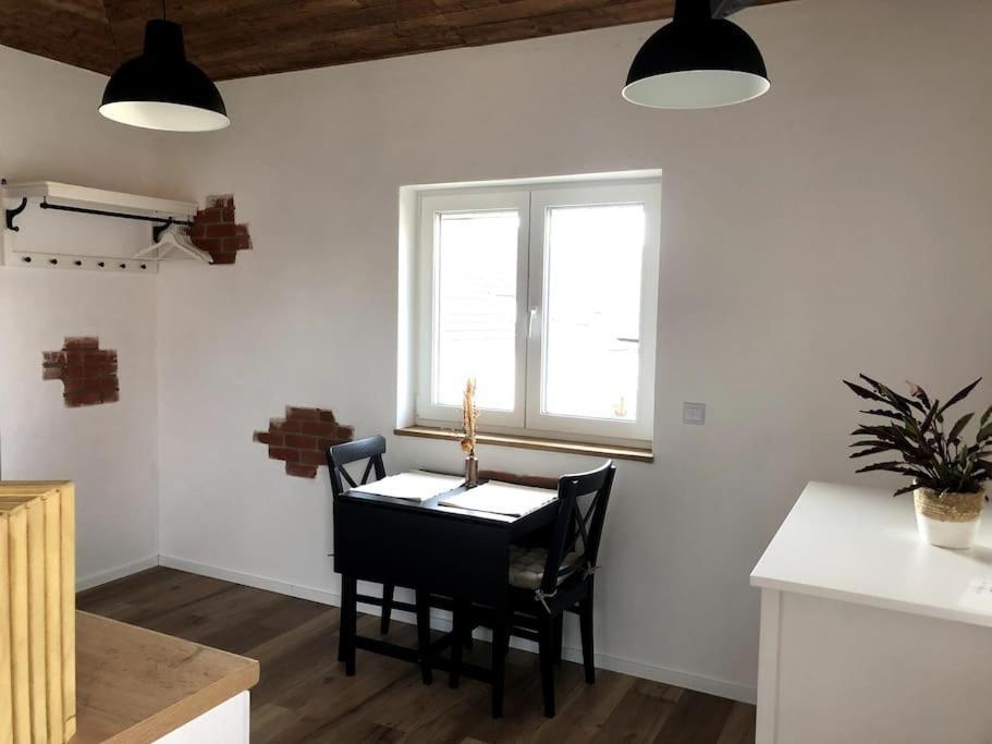 Ferienwohnung Ziegelgarten Schwanau Zewnętrze zdjęcie